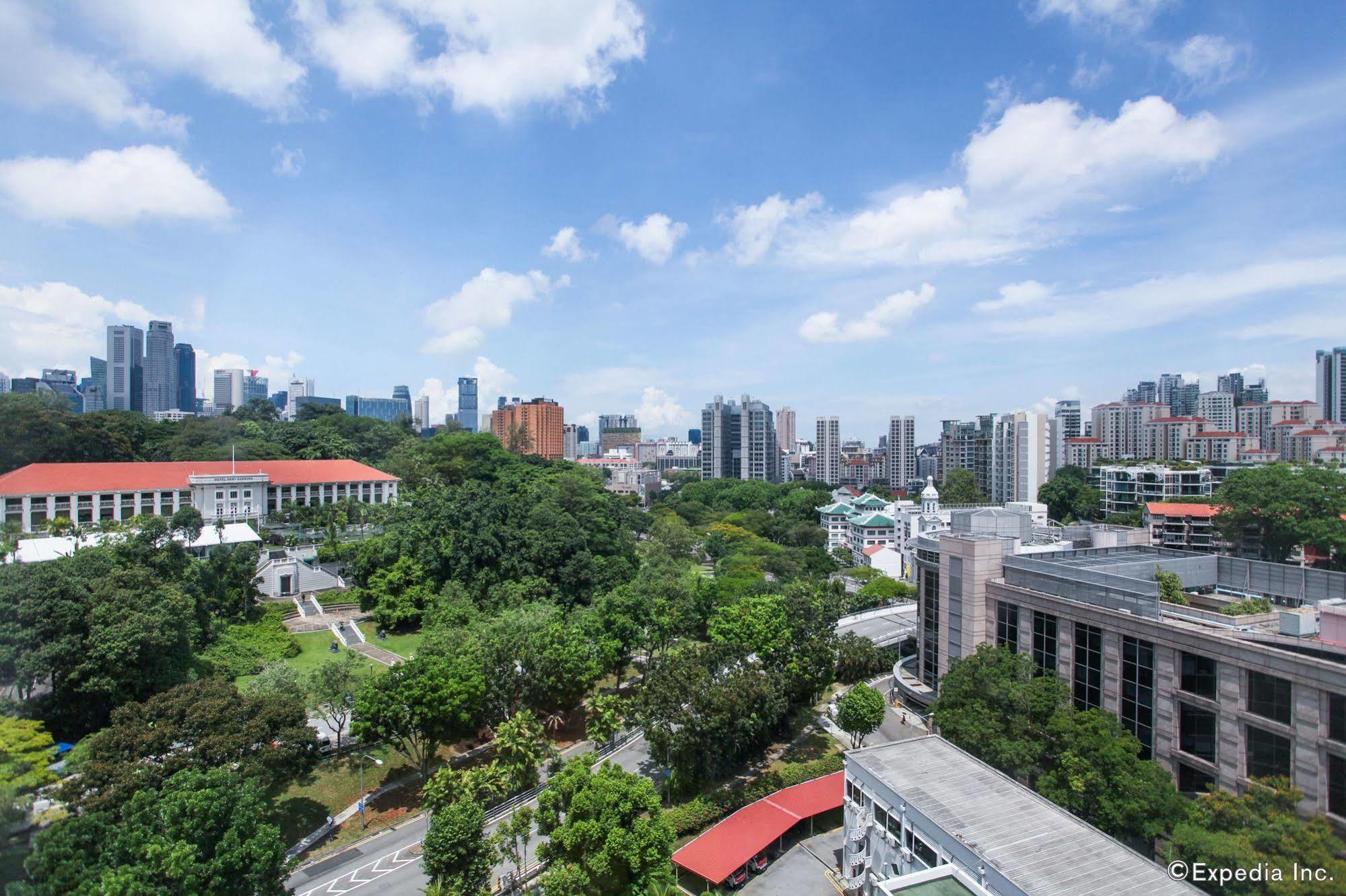 Ywca Canning Singapura