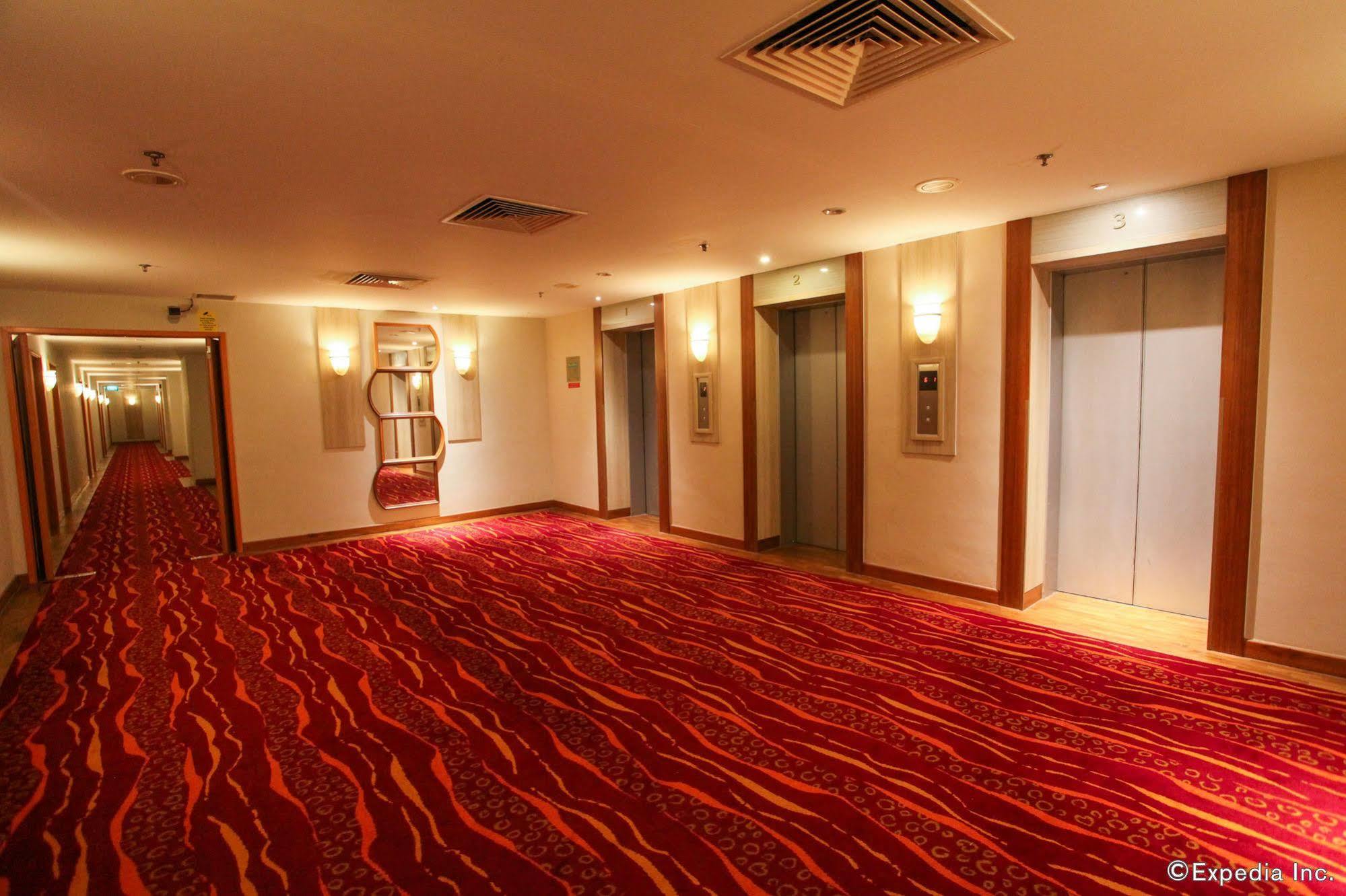 Ywca Canning Hotel Singapura